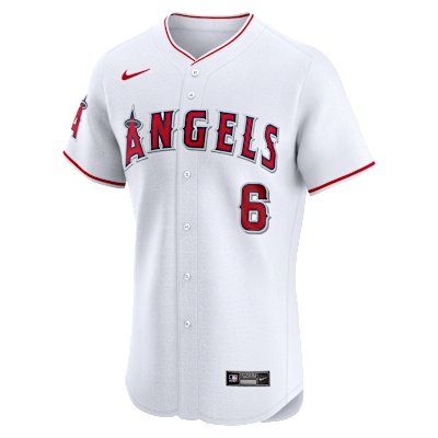 Anthony Rendon Los Angeles Angels Men's Nike Dri-FIT ADV MLB Elite